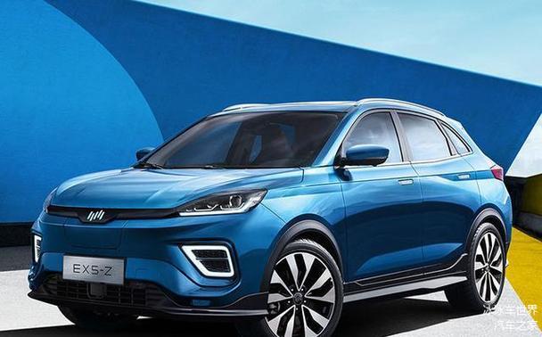 惠州193WEY威派豪华SUV市场的黑马，零跑汽车与智能交通系统的协同