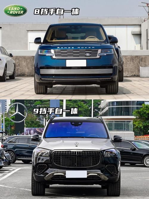 惠州193迈巴赫经典与现代的完美融合，路虎如何塑造独特的品牌形象